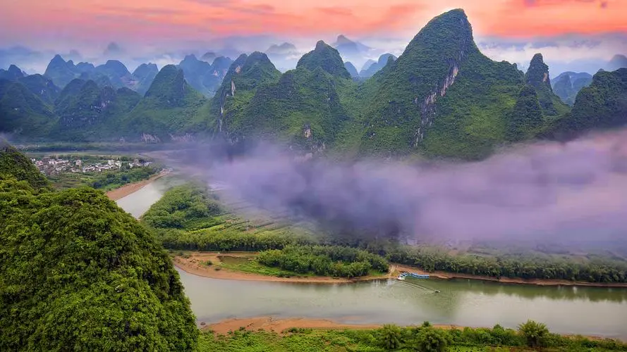 科技高端智慧制造